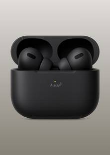 allons allons TWS Bluetooth Earbuds True Wireless Headphone with MagSafe Charging Case A56 Bluetooth