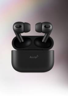 allons allons TWS Earbuds True Wireless Bluetooth Headphone with MagSafe Charging Case L30 Bluetooth