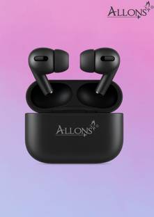 allons allons TWS Earbuds True Wireless Bluetooth 2nd gen MagSafe Charging Case Touch A17 Bluetooth