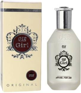 OSR Girl 20 ml Perfume  -  20 ml