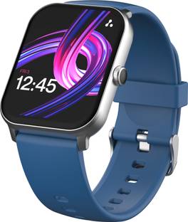 ambrane smart watch display price