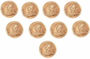 Wonder World ™Chinese Good Luck Coins Ancient Chinese Dynasty ...