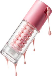 ClayCo. Glow & Collagen Capsule Serum with Kojic Acid | Two-Phase Brightening & Firming Serum | Men & Women(30 g)