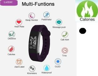 Add to Compare Jocoto E1440_ID115 ADVANCE ACTIVIITY TRACKER BLUETOOTH SMART WATCH BLACK(PCAK OF 1) Smartwatch Touchscreen Fitness & Outdoor ₹399 ₹1,599 75% off Free delivery Bank Offer
