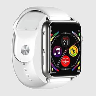 Dm20 smartwatch flipkart