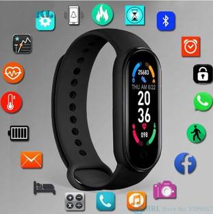 Fitness Tracker - Buy Fitness Tracker online at Best Prices in India |  Flipkart.com