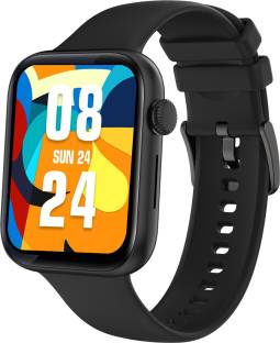 Fire-Boltt Nucleus�1.78" AMOLED Display with BT Calling 368*448 pixels, AI Voice Assistance Smartwatch