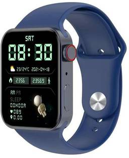 I wo7 smart watch clearance