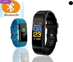 Add to Compare Bashaam E1324_ID115 MAX MULTI SPORTS SLEEP TRACKER SMART WATCH BLACK(PCAK OF 1) Smartwatch Touchscreen Fitness & Outdoor ₹399 ₹1,599 75% off Free delivery Bank Offer