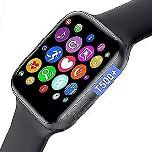 T55 plus smart watch amazon clearance