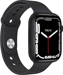 T55 smart watch series 7 specifications clearance