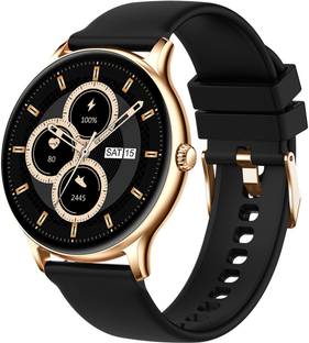 Max pro knight smartwatch