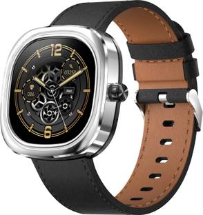 Pebble matrix smartwatch clearance