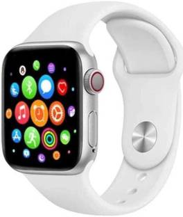 T55 smart watch white colour clearance