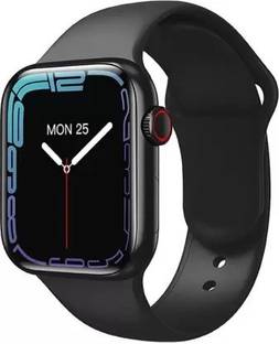 Ws7 pro smartwatch review