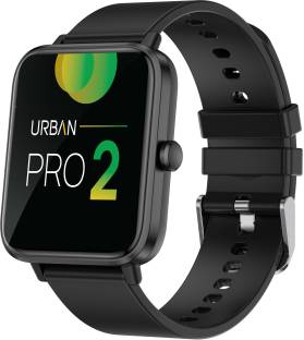 Add to Compare Inbase Urban PRO 2 1.7” Bright Display with BT Calling, Voice Assistance & Games Smartwatch With Call Function Touchscreen Fitness & Outdoor, Health & Medical, Notifier, Watchphone Battery Runtime: Upto 14 days 1 year Warranty from the Date of Purchase ₹2,599 ₹6,999 62% off