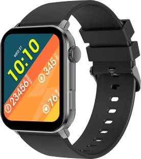 Fire-Boltt Ninja Bell Bluetooth Calling & AI Voice Assistance Smartwatch Smartwatch