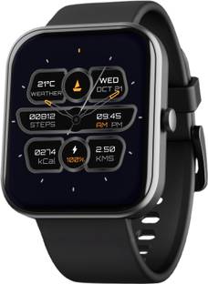 noise smart watch flipkart