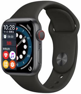 Hiwatch pro series 7 clearance