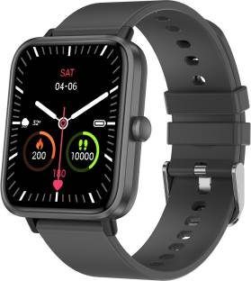 Fire-Boltt Ninja Calling Pro Bluetooth Calling Smartwatch 1.69 inch HD Display Smartwatch