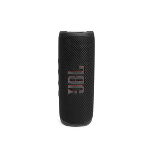 JBL Flip 6 with 12Hr Playtime, Customize Audio by App,IP67 Rating, Portable 30 W Bluetooth Speaker(Black, Mono Channel)