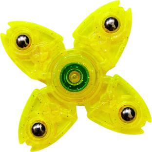 KARBD Yellow Minions 4 Leaves Fidget Spinner Ultra Speed Plastic Wind  Spinner Toy - Yellow Minions 4 Leaves Fidget Spinner Ultra Speed Plastic  Wind Spinner Toy . shop for KARBD products in India. 