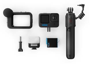 GoPro Hero11 Creator Edition Sports and Action Camera