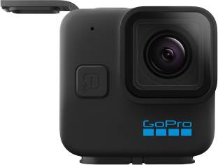 GoPro Mini Hero11 Sports and Action Camera