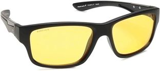 Fastrack Wayfarer Sunglasses(For Men, Yellow)