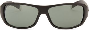 Fastrack Wrap-around Sunglasses(For Men, Green)