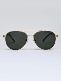 Fastrack Aviator Sunglasses(For Men & Women, Green)