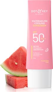 lightweight no white cast sunscreen