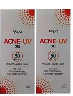 acne uv spf 50