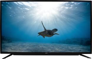 Add to Compare LEEMA 140 cm (55 inch) Ultra HD (4K) LED Smart Android TV with 1GB+ 8GB, Powerful Audio 30W Firing Tub... 3.744 Ratings & 6 Reviews Operating System: Android Ultra HD (4K) 3840x2160 Pixels 1 Year ₹30,874 ₹49,999 38% off Free delivery Bank Offer