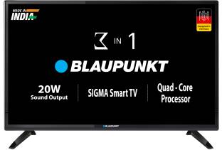 Blaupunkt Sigma 60 cm (24 inch) HD Ready LED Smart Linux TV