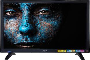 HUIDI 60 cm (24 Inch) HD Ready LED TV 2022 Edition
