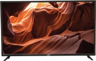SPL 109 cm (43 inch) Full HD LED Smart Android Based TV
