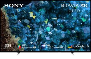 Currently unavailable Add to Compare SONY A80L 139 cm (55 inch) OLED Ultra HD (4K) Smart Google TV Operating System: Google TV Ultra HD (4K) 3840 x 2160 Pixels 2 Years Manufacturer Warranty on Product ₹2,49,900 Free delivery by Today No Cost EMI from ₹13,884/month Bank Offer