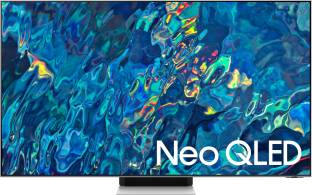 Add to Compare SAMSUNG QN95BAKL 138 cm (55 inch) QLED Ultra HD (4K) Smart Tizen TV Operating System: Tizen Ultra HD (4K) 3840 x 2160 Pixels 1 Year Comprehensive Warranty on Product and 1 Year Additional on Panel ₹1,92,599 ₹2,54,900 24% off Free delivery Bank Offer