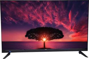 HUIDI 127 cm (50 inch) Ultra HD (4K) LED Smart Android Based TV