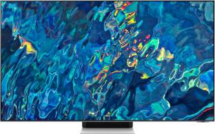Samsung Qled Tv - Buy Samsung Qled Tv Online at Low Prices In India |  