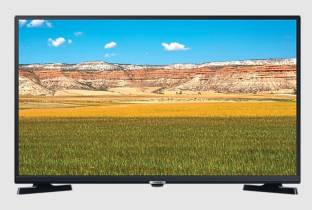 Currently unavailable Add to Compare SAMSUNG 80 cm (30 inch) HD Ready LED Smart TV HD Ready 1,366 x 768 Pixels 1 Year Comprehensive Manufacturer Warranty on Product and 1 Year Additional Warranty on Panel ₹15,990 ₹20,990 23% off Free delivery Bank Offer