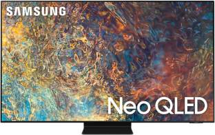 Add to Compare SAMSUNG 163 cm (65 inch) QLED Ultra HD (4K) Smart Tizen TV Operating System: Tizen Ultra HD (4K) 3840 x 2160 Pixels 1 Year Warranty on Product and 1 Year Warranty on Panel ₹2,00,999 ₹2,99,900 32% off Free delivery Bank Offer