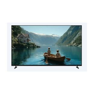 SONY BRAVIA 3 II 189 cm (75 inch) Ultra HD (4K) LED Smart Android TV 2026 Edition with XR Processor | High Dynamic Range (HDR) |(K-75XR35M2)