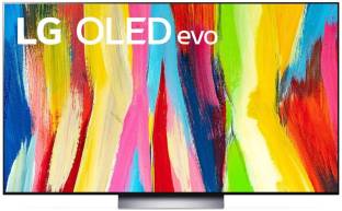 Add to Compare LG 164 cm (65 inch) OLED Ultra HD (4K) Smart TV Ultra HD (4K) 3840 x 2160 Pixels 1 Year on Product ₹1,95,999 ₹3,19,990 38% off Free delivery Bank Offer