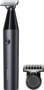 Mi by Xiaomi Uniblade Trimmer 60 min Runtime 14 Length Settings(Black)