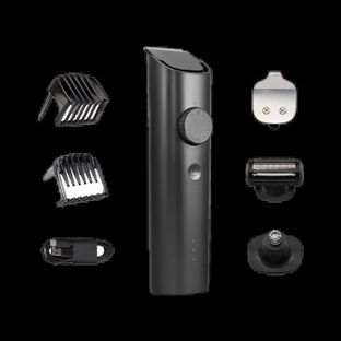 Mi Grooming Kit Trimmer 90 min Runtime 40 Length Settings(Black)