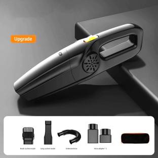 Arrom WIRELESS Pro Vacuum Cleaner with Powerful Suction for Car, Home, Office Cordless Vacuum Cleaner