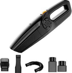 ANIRUDHA WIRELESS Vacuum Cleaner with Powerful Suction for Home, Office & Car Hand-held Vacuum Cleaner...