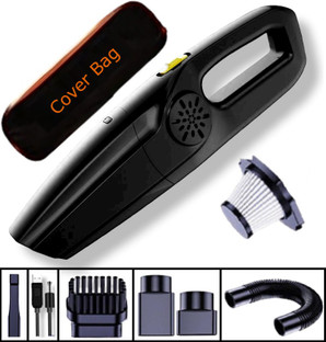 AGARO Regal Hand-held Vacuum Cleaner 